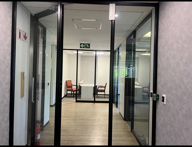 648M² OFFICE FOR SALE IN ILLOVO